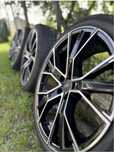 Jante Originale Audi Sport R20  Q5 Q7 A4 A5 A6 A7 A8