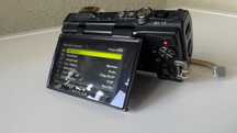 Compact Olympus Stylus TG-860