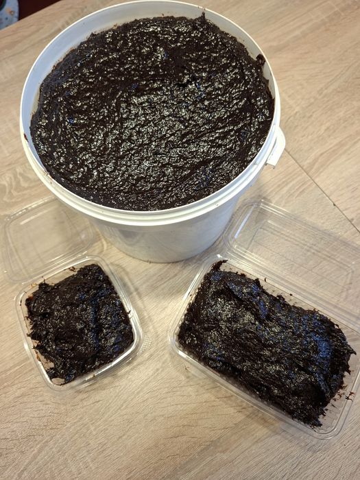 Magiun din prune bistritene