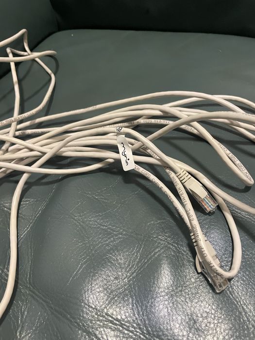 Vand cablu internet 5m