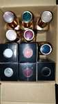 Set de 11 geluri Luxorise
