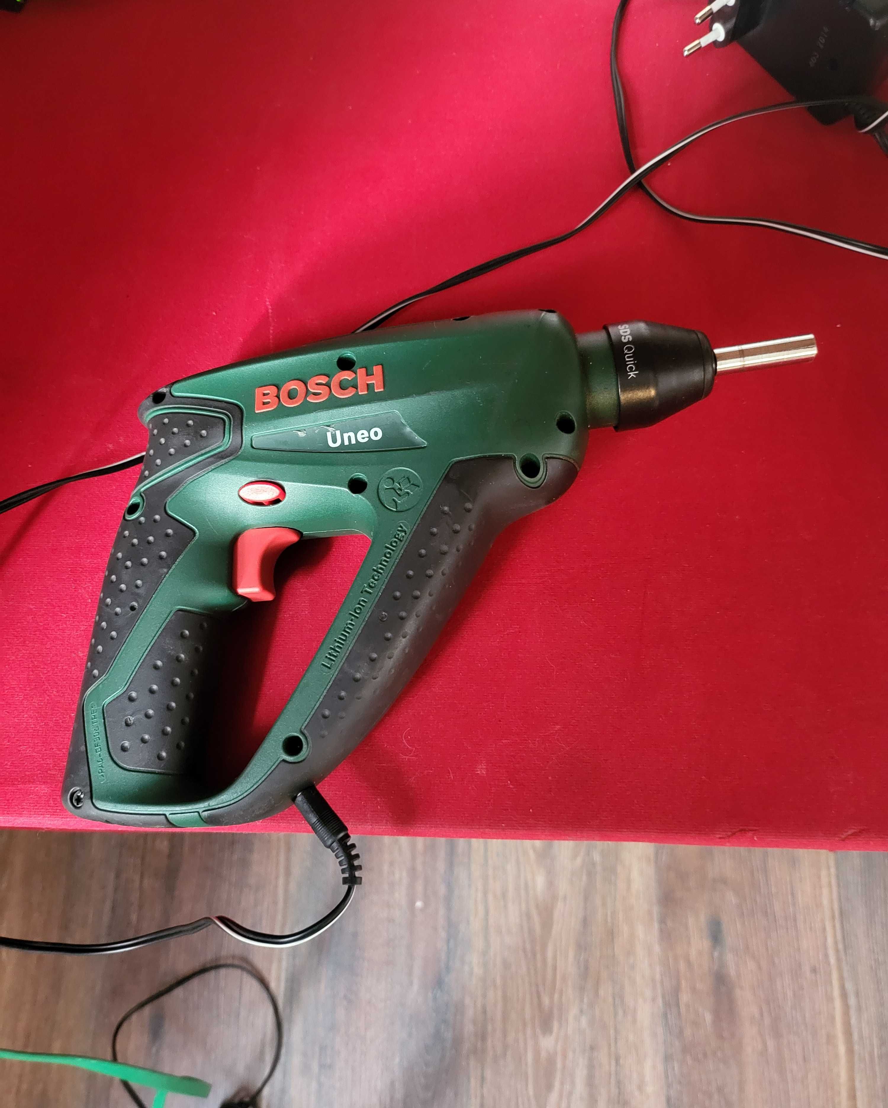 Продавам Bosch uneo