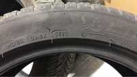 Anvelope 225 45 R17 Michelin
