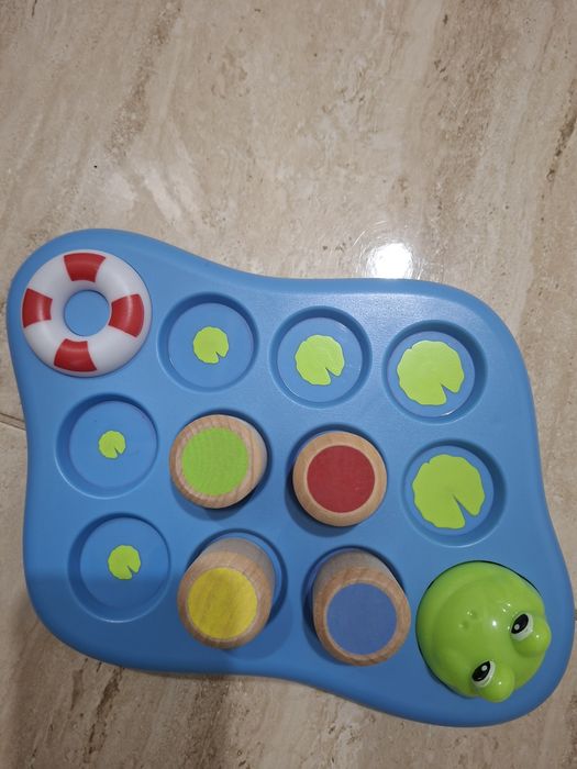 Jucărie interactivă pentru copii