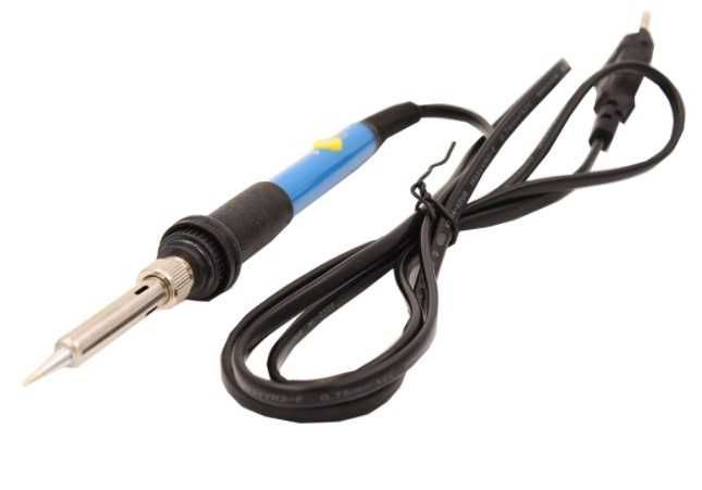 Продам Паяльник электрический 60 Вт.