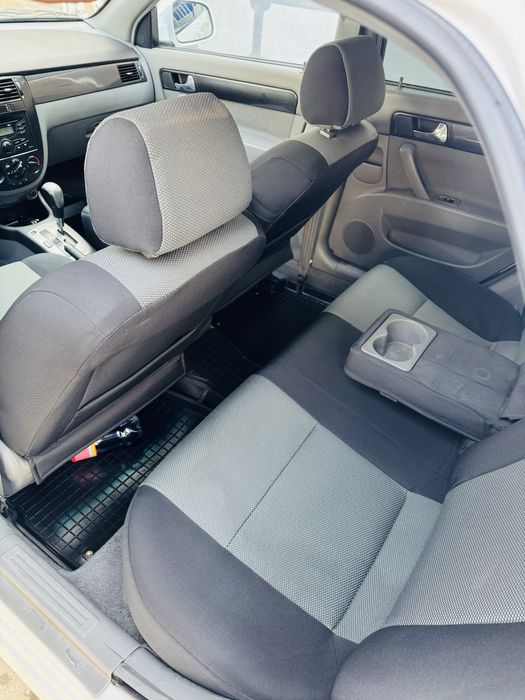 Жентра 3-поз Автомат ЛЮКС 2018/2017