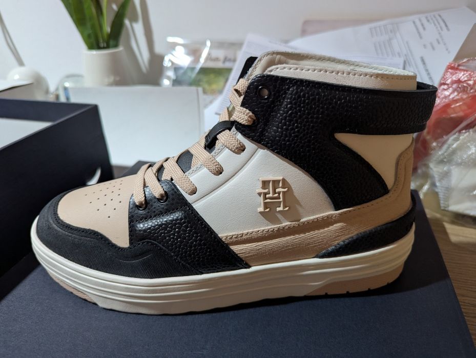 Sneakers Tommy Hilfiger Dama