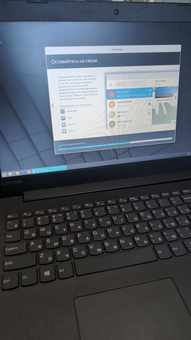 Lenovo 330 celeron n4020