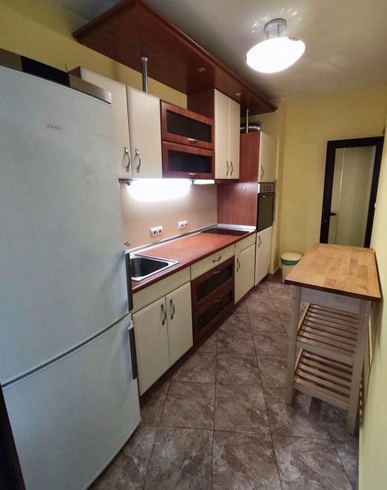 Дава се под наем Двустаен апартамент в София, Лозенец - 73 кв.м за 700 € - Снимка #5