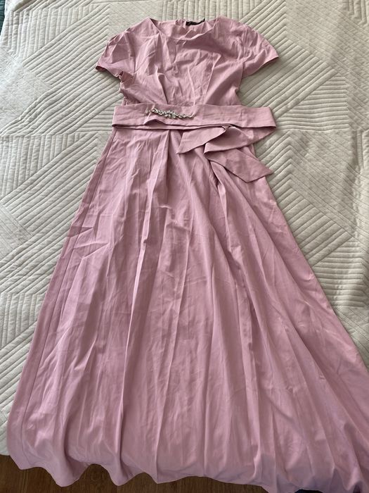 Продам платье почти новое