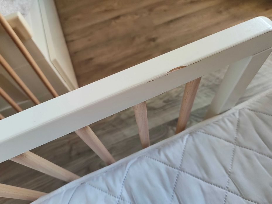 Patut Copii Ikea Myllra Pat Bebe