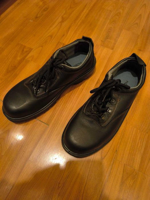 Нови мъжки обувки Кавалер и H&M - номера 45 и 46