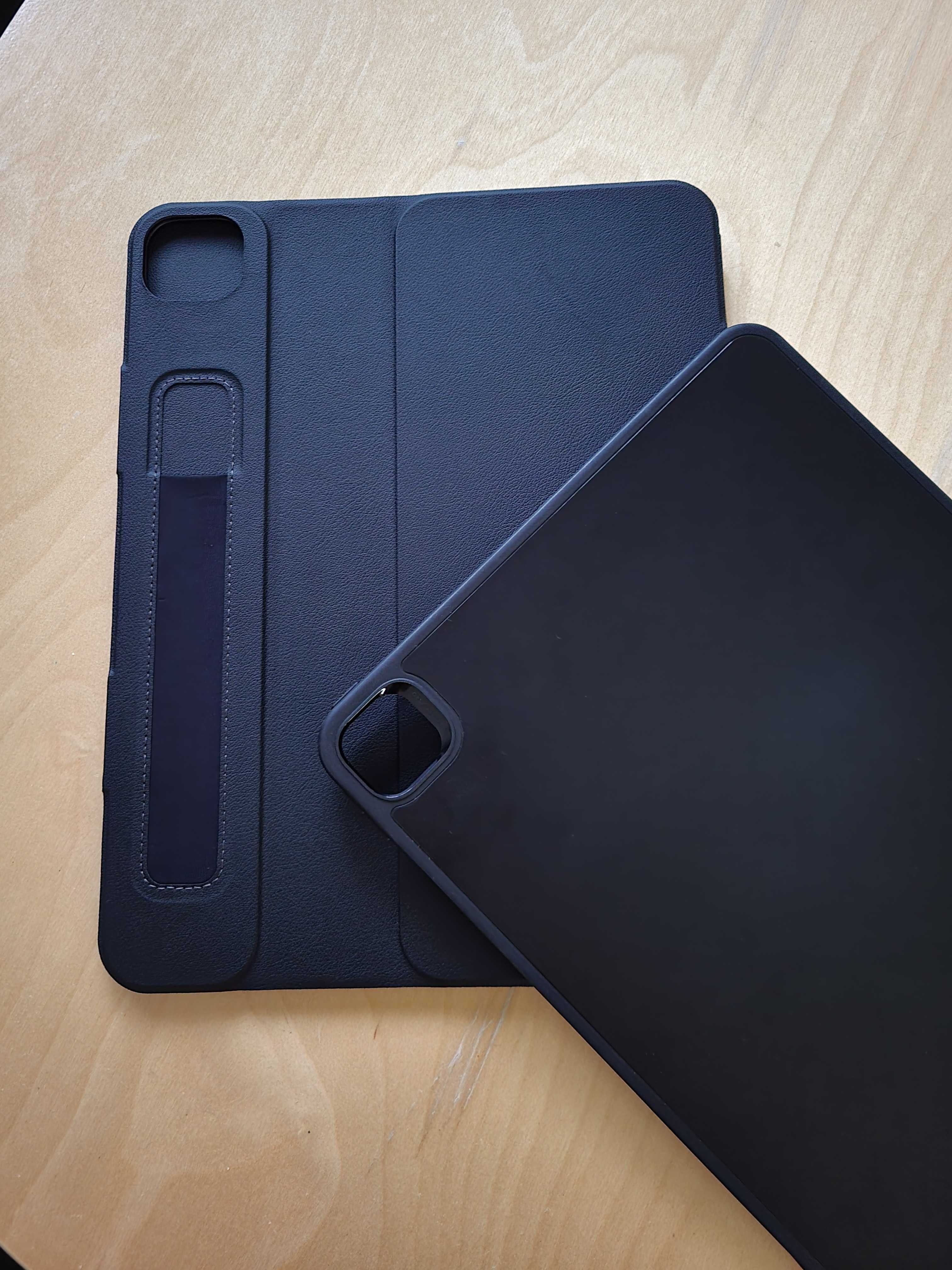 ESR кейс за iPad Pro 13" M4 2024 case мултифункционален