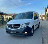 Vând Mercedes Citan 108