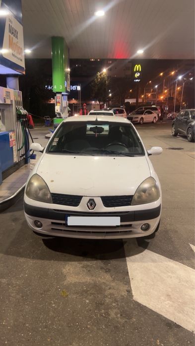 Vand/Schimb Renault Simbol