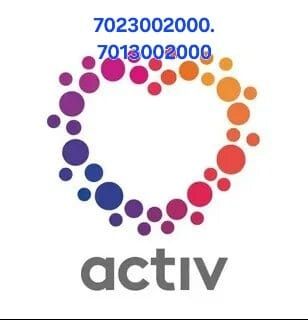 Продается Vip номера актив.