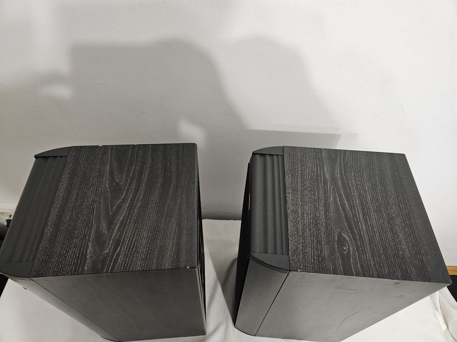 Boxe Jamo Classic 4 Bowers wilkins DM610i