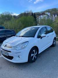 Citroen C3 1.4 HDI