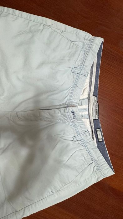 мужские шорты terra nova