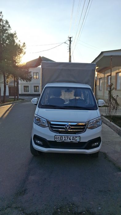 Т3 чанган 86000 мин юрган