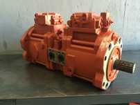 Pompa hidraulica Volvo EC360