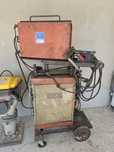 Aparat de sudura kemppi profesional