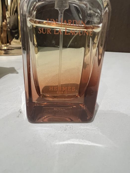 Парфюм Hermes Sur La Lagune