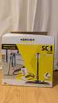 Парочистачка KARCHER SC1 Easyfix Premium