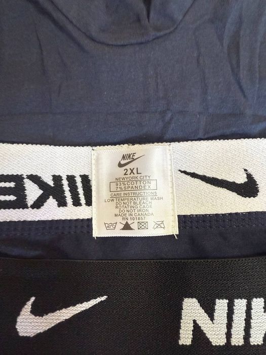 Мужское нижнее белье