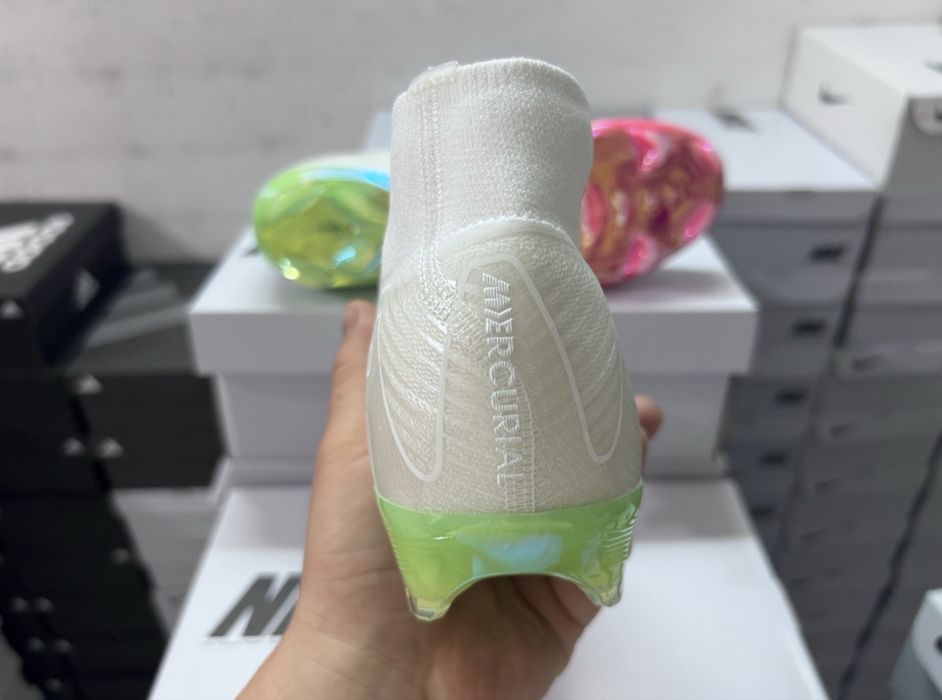 Ghete Nike Superfly 10 Elite