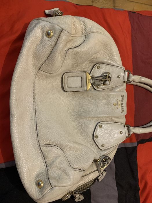 Geanta originala  Prada
