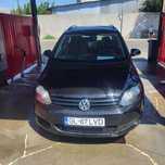 VW GOLF 6 PLUS 1.4 benzină