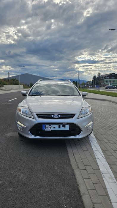 Ford Mondeo Mk4 * 2011 * 2.0 TDCI 140 CP* euro5 *automata 340.000km
