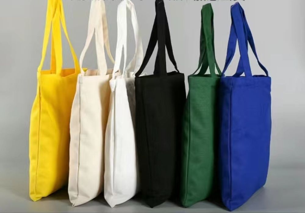 Шопперы, эко сумки