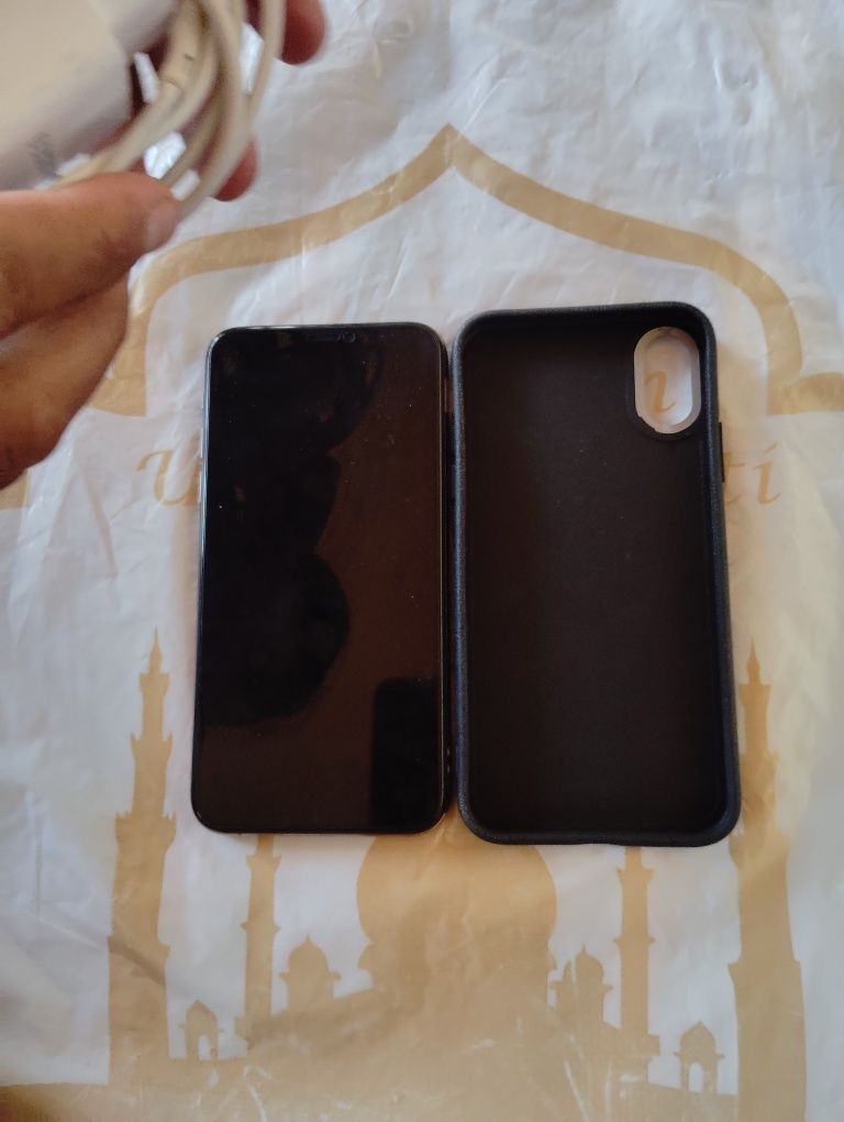 Iphone Xs holati ideal
