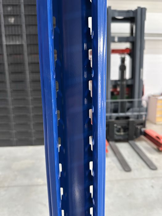 Продаем свои стеллажи и Ричтрак