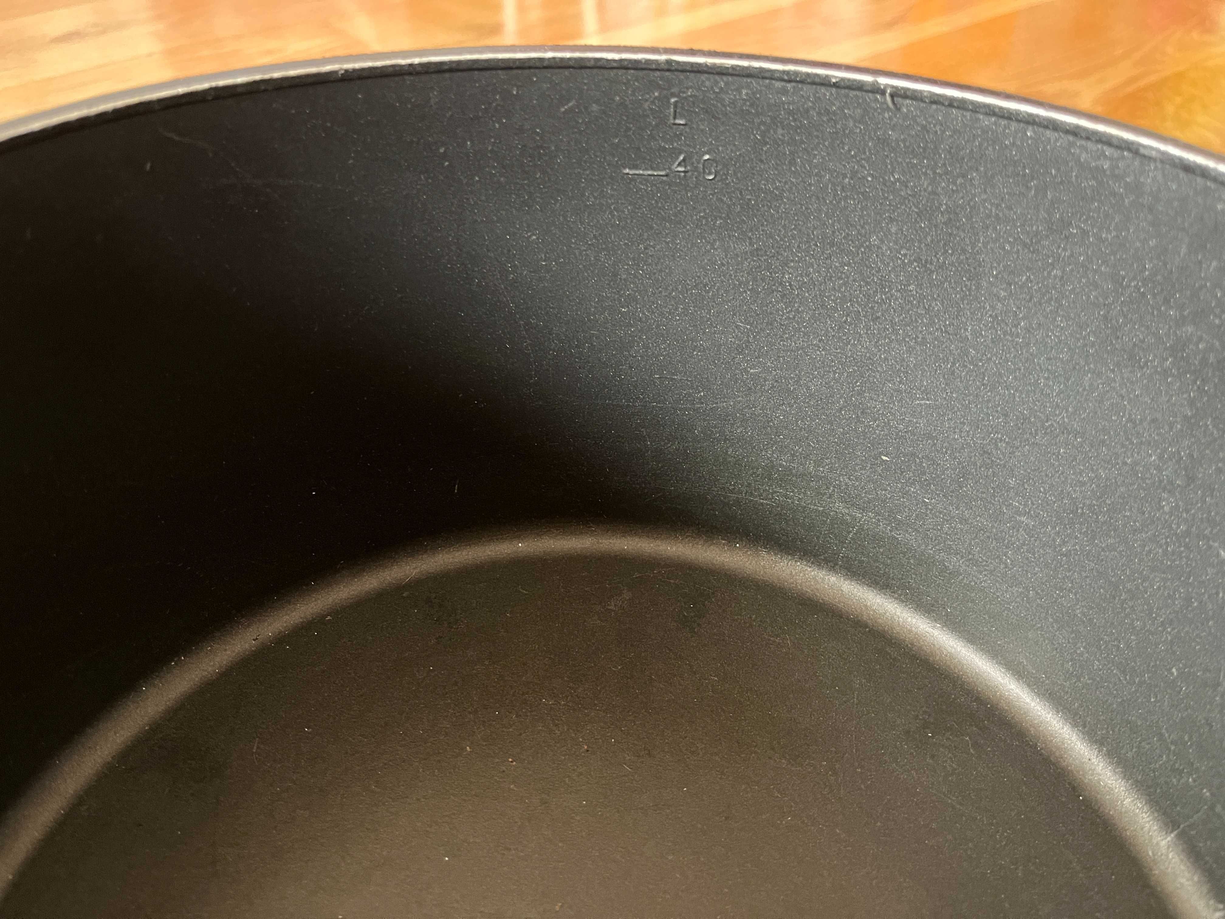 Комплект Тенджери Fissler - серия Luno