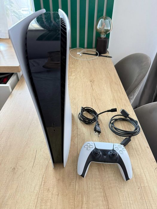 Vand Playstation 5 Digital