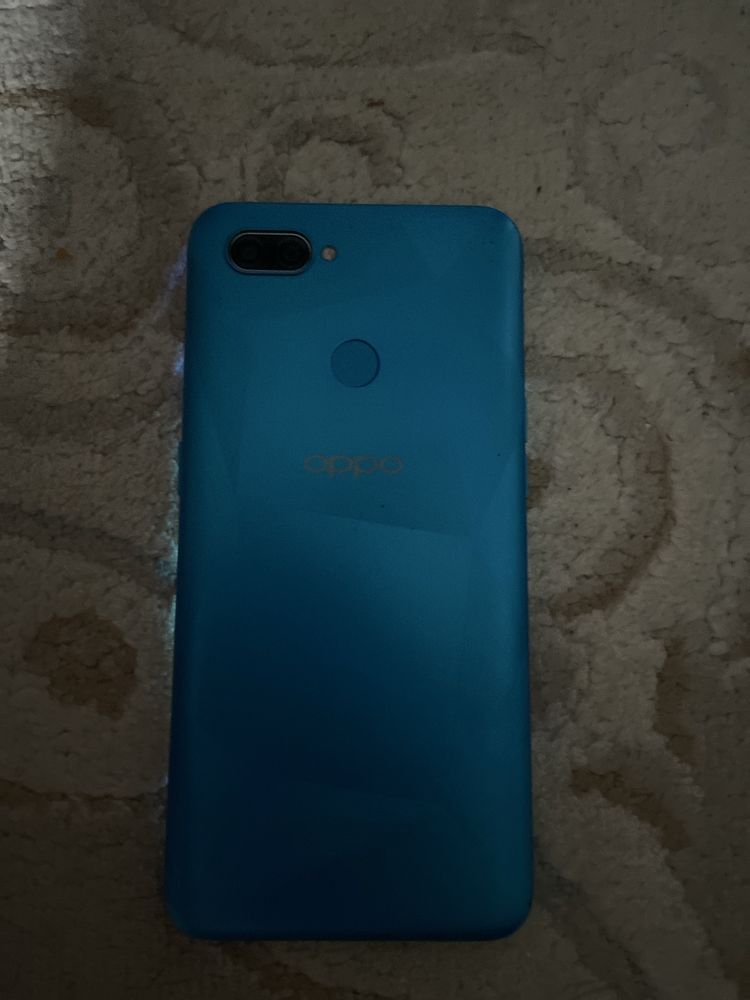 Например,Oppo A12