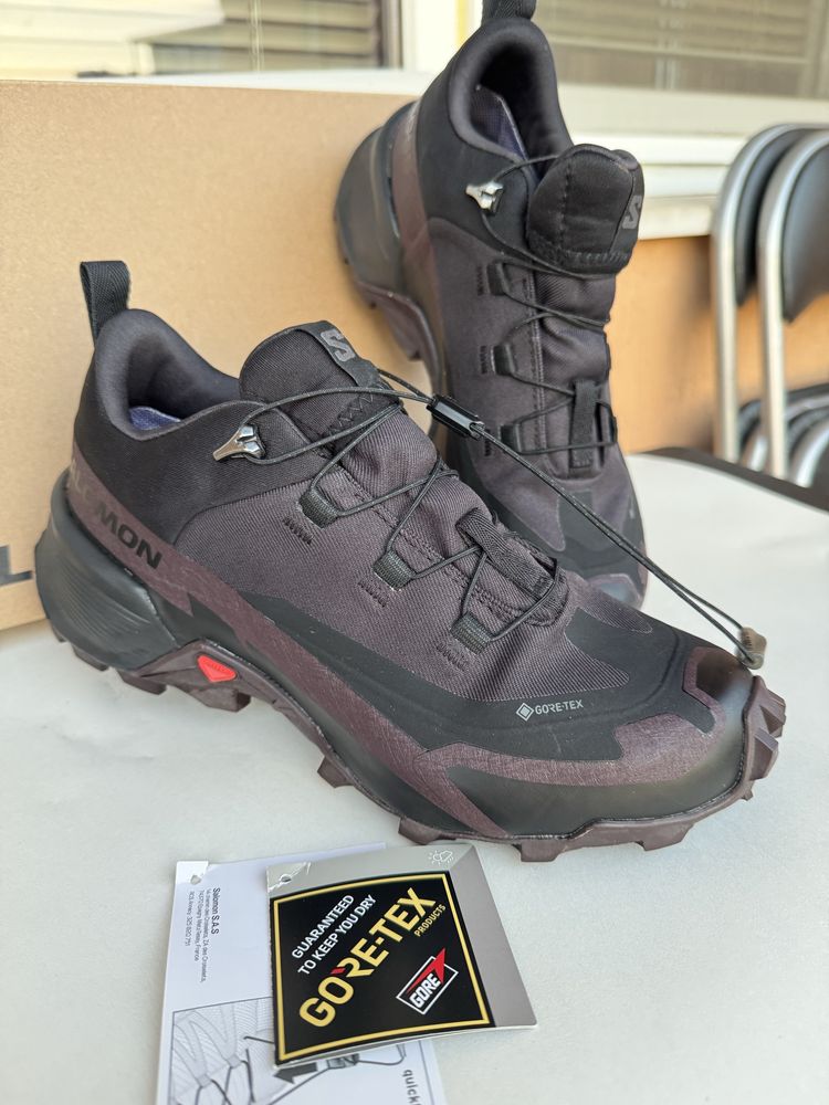 Salomon Cross Hike GTX 2 W