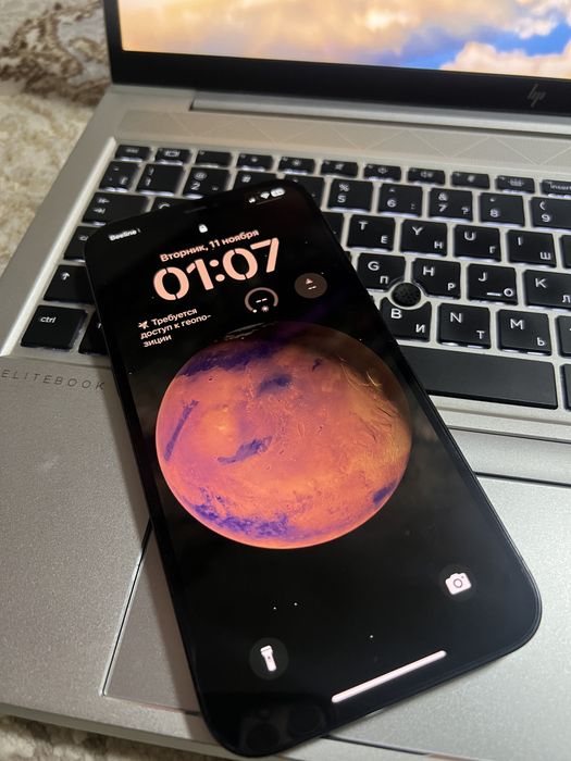 Iphone 12 Pro Max 256GB