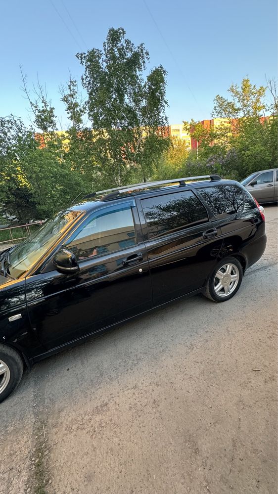 Автомобиль Lada Priora в отличном состоянии