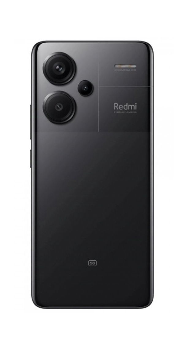 Redmi 13 pro plus 5G garantiya