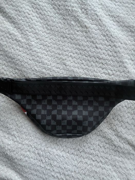 Чанта sprayground