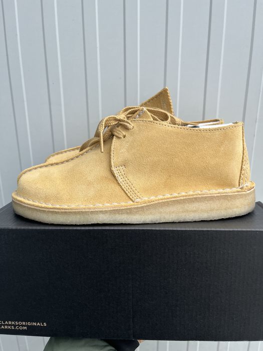 Дамски обувки Clarks номер 39