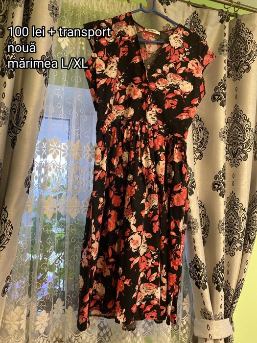 Rochii dama la reducere