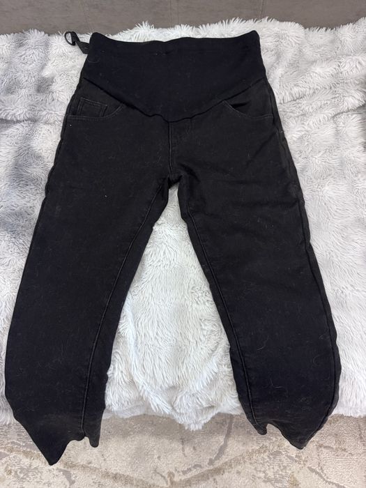 Продам зимние штаны для беременных