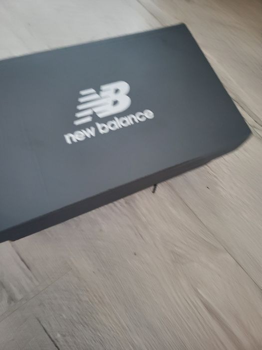 Маратонки New Balance