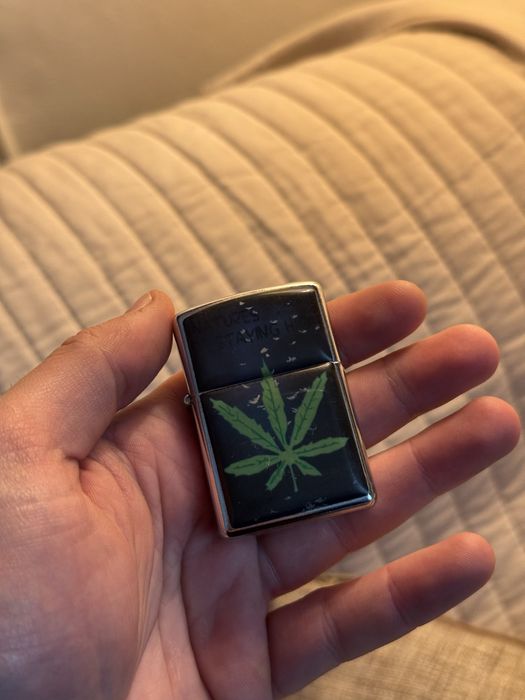 Zippo zip bricheta lighter metalica cremene gratar zippo