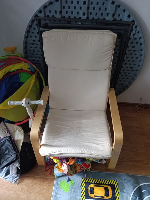 Fotoliu/scaun Ikea